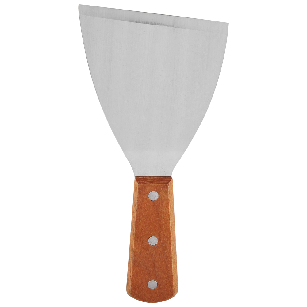 Raschietto per pala per uso al - Okonomiyaki Spatula recensione e prezzo