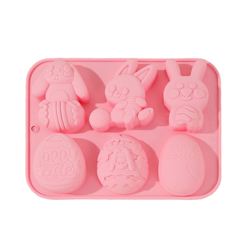 Stampo in Silicone a Forma di  - Bunny Cake Mold recensione e prezzo