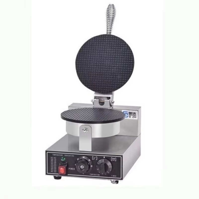 TEBAK Factory Snack Machines M - Waffle Cone Maker recensione e prezzo