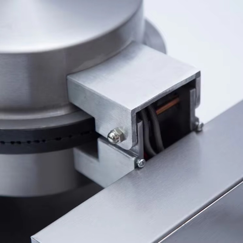 TEBAK Factory Snack Machines M - Waffle Cone Maker recensione e prezzo