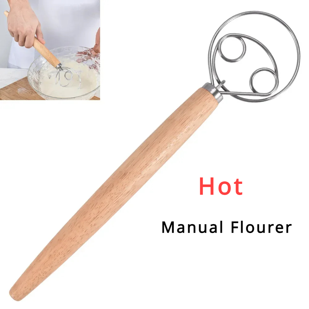 Strumenti per torte Frusta per - Danish Pancake Pan recensione e prezzo