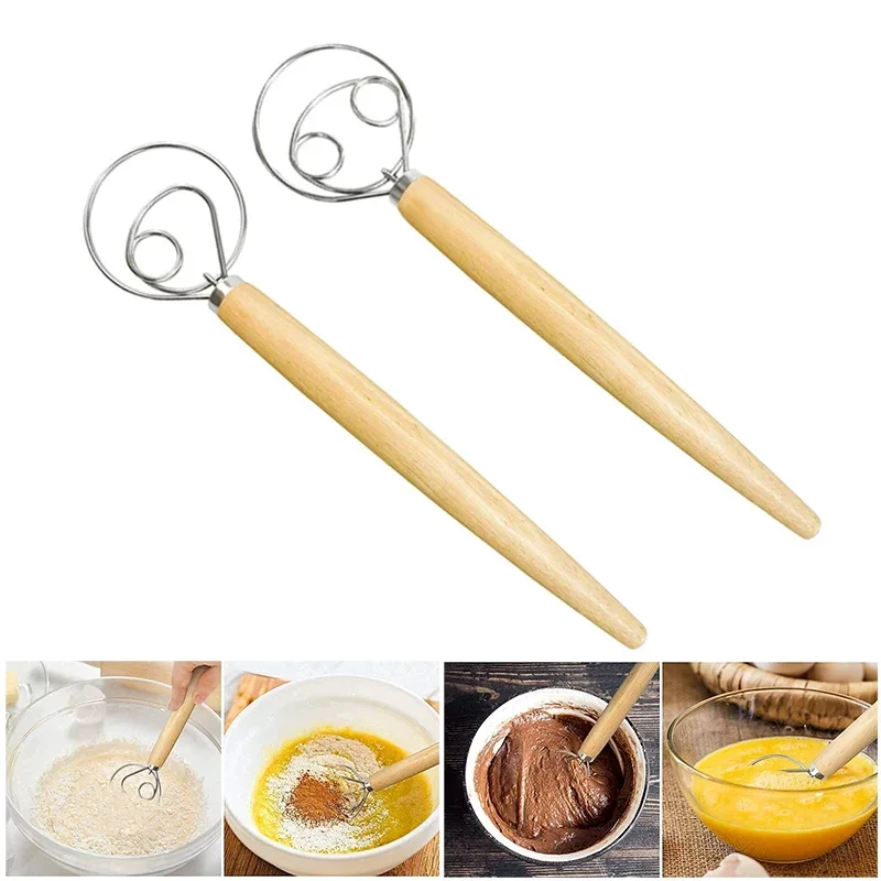 Strumenti per torte Frusta per - Danish Pancake Pan recensione e prezzo