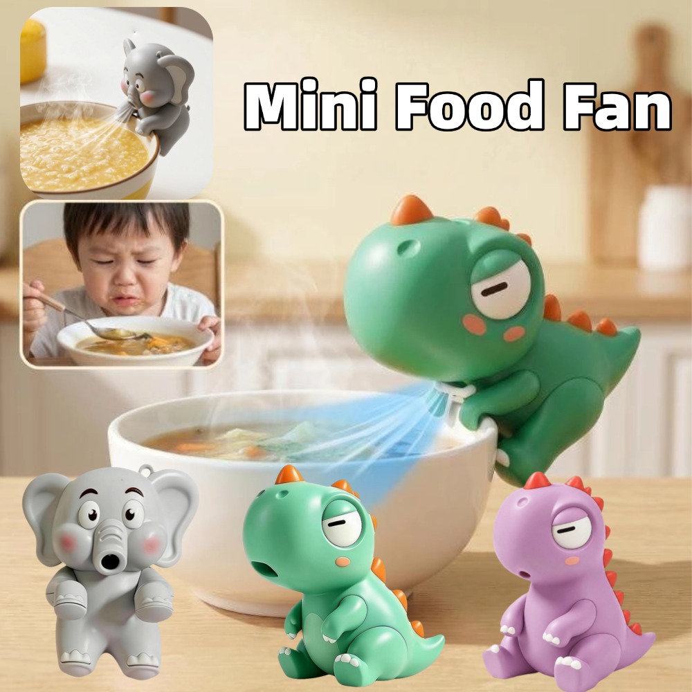 Mini Ventilatore Raffreddatore - Dim Sum Basket recensione e prezzo