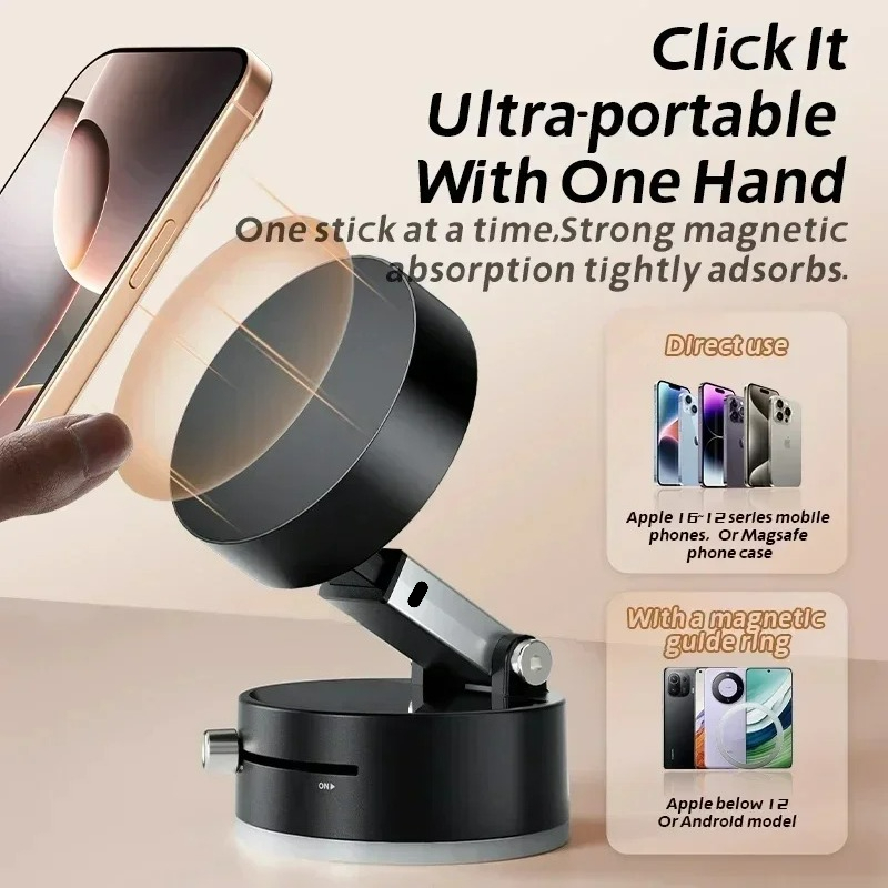 Supporto per aspirapolvere mag - Taco Stand Holder recensione e prezzo