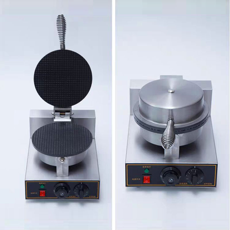 Macchina Commerciale per Coni  - Waffle Cone Maker recensione e prezzo