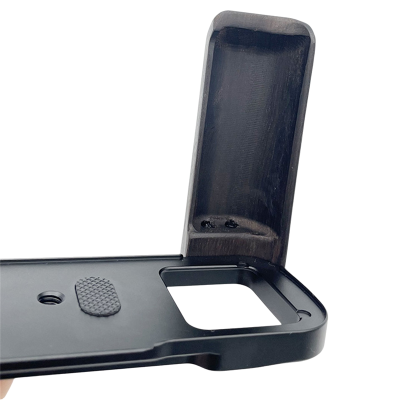 Staffa per piastra a L a sganc - Crepe Pan Carbon recensione e prezzo