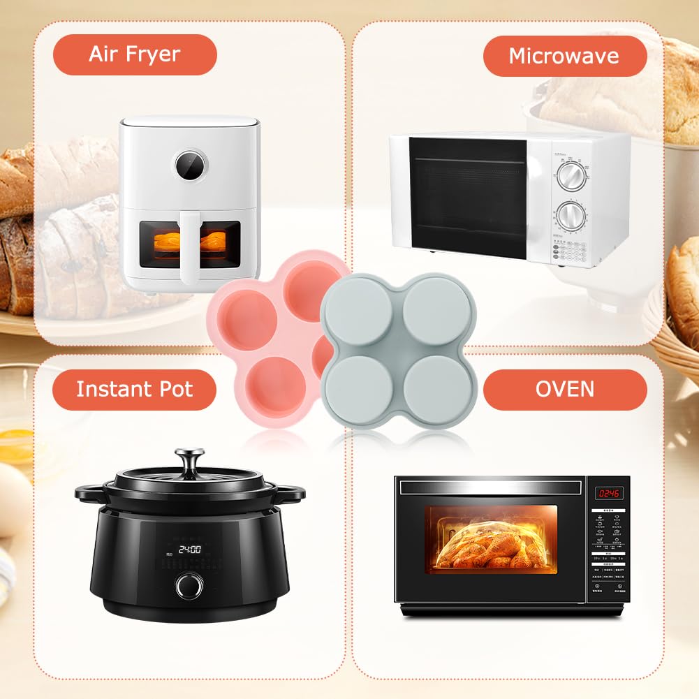 Stampo per uova riutilizzabile - Egg Waffle Pan recensione e prezzo