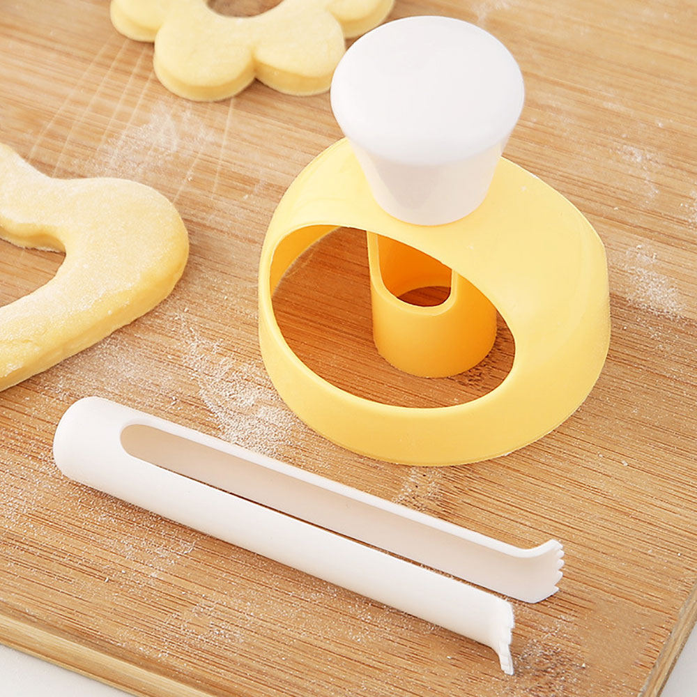 Mondo in silicone Dessert Pane - Donut Mold Silicone recensione e prezzo