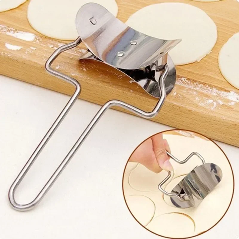 Stampo per Impasto di Ravioli, - Dumpling Press Set recensione e prezzo