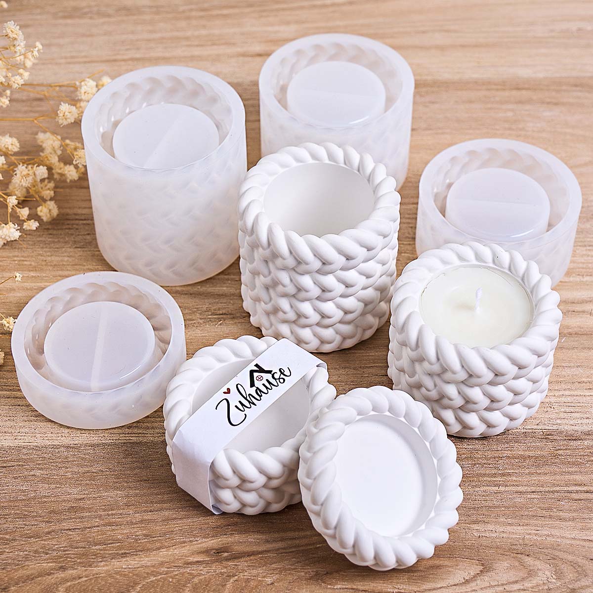 Stampo in silicone per baratto - Potsticker Mold recensione e prezzo