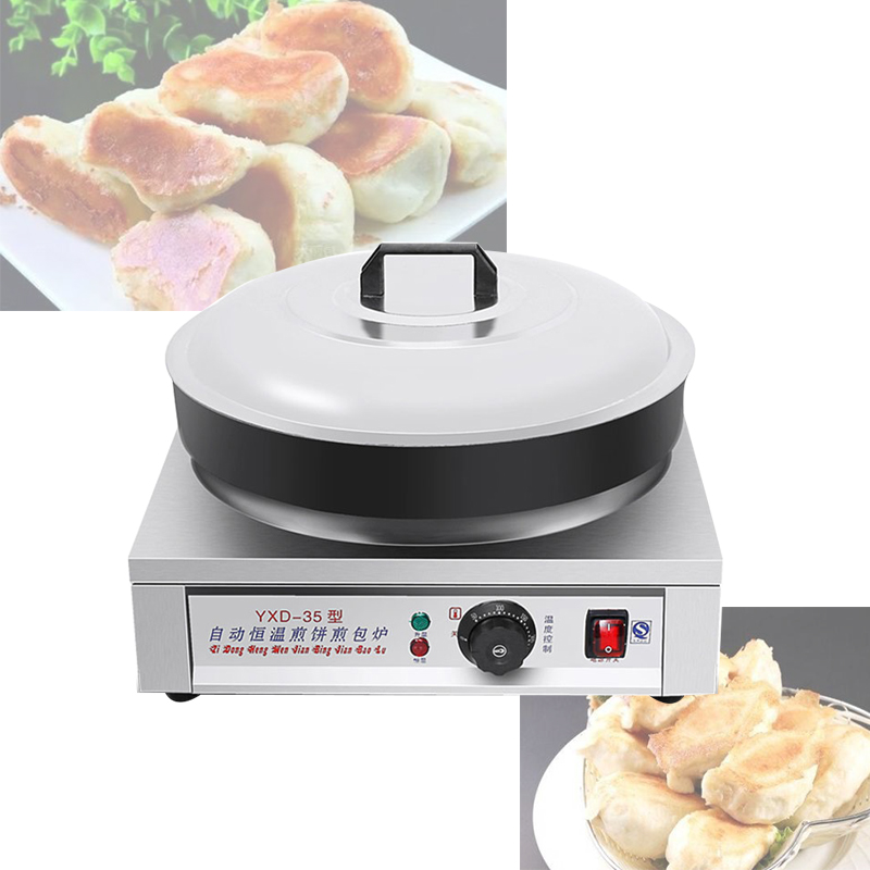 Macchina per il pane Mini macc - Mini Pancake Griddle recensione e prezzo