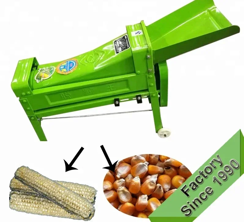 Macchina Sgranatrice per Mais  - Cast Iron Corn recensione e prezzo