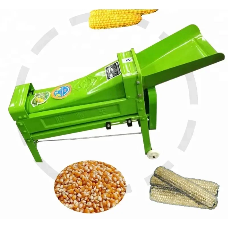 Macchina Sgranatrice per Mais  - Cast Iron Corn recensione e prezzo