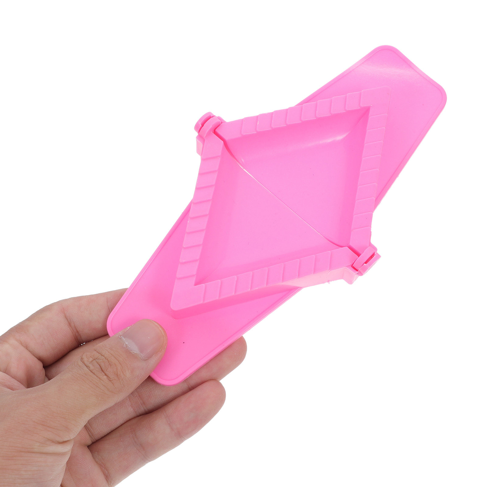 Set di 3 Stampi Manuali per Ra - Potsticker Mold recensione e prezzo