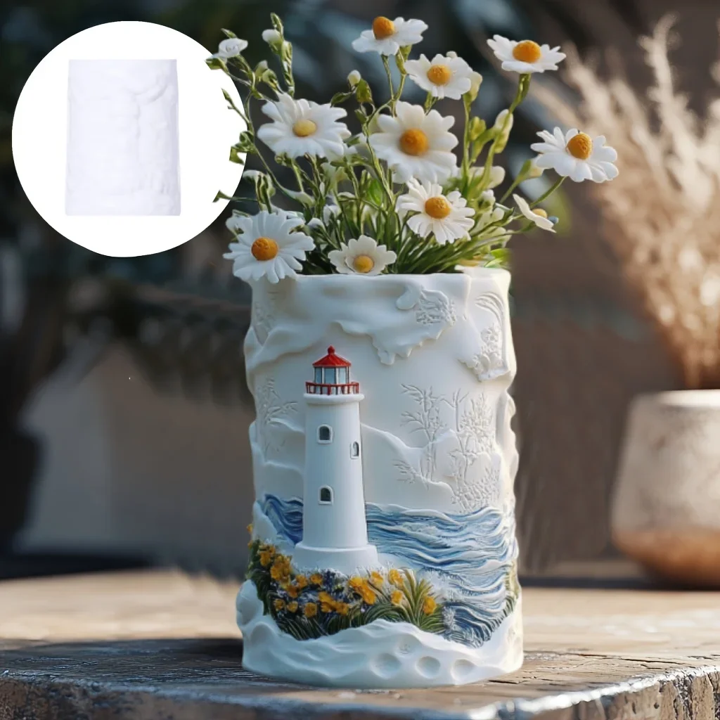 Rilievo di montagna pianta suc - Potsticker Mold recensione e prezzo
