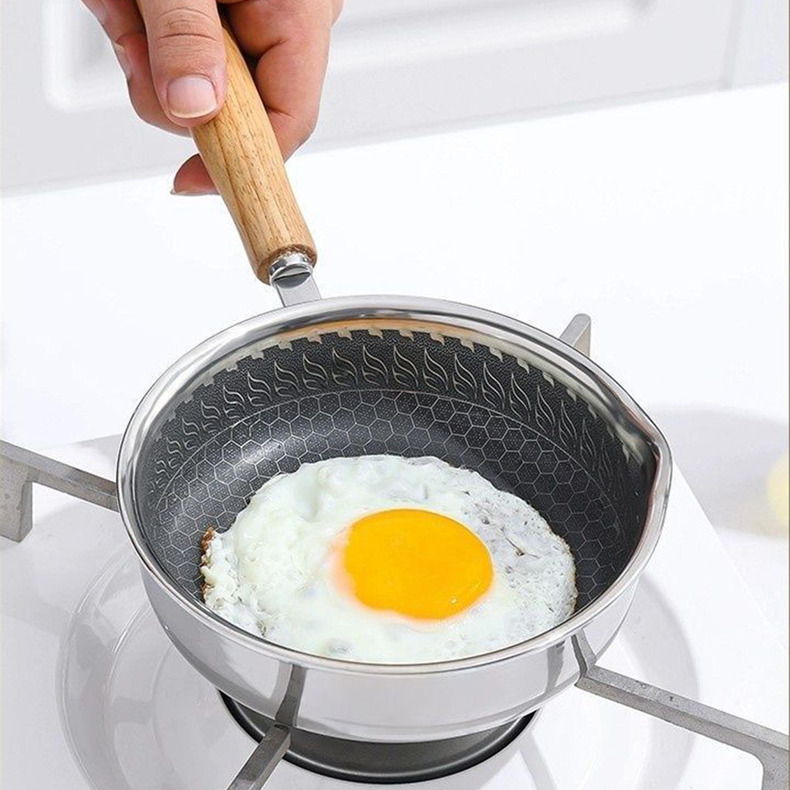 Mini Padella Antiaderente con  - Egg Waffle Pan recensione e prezzo