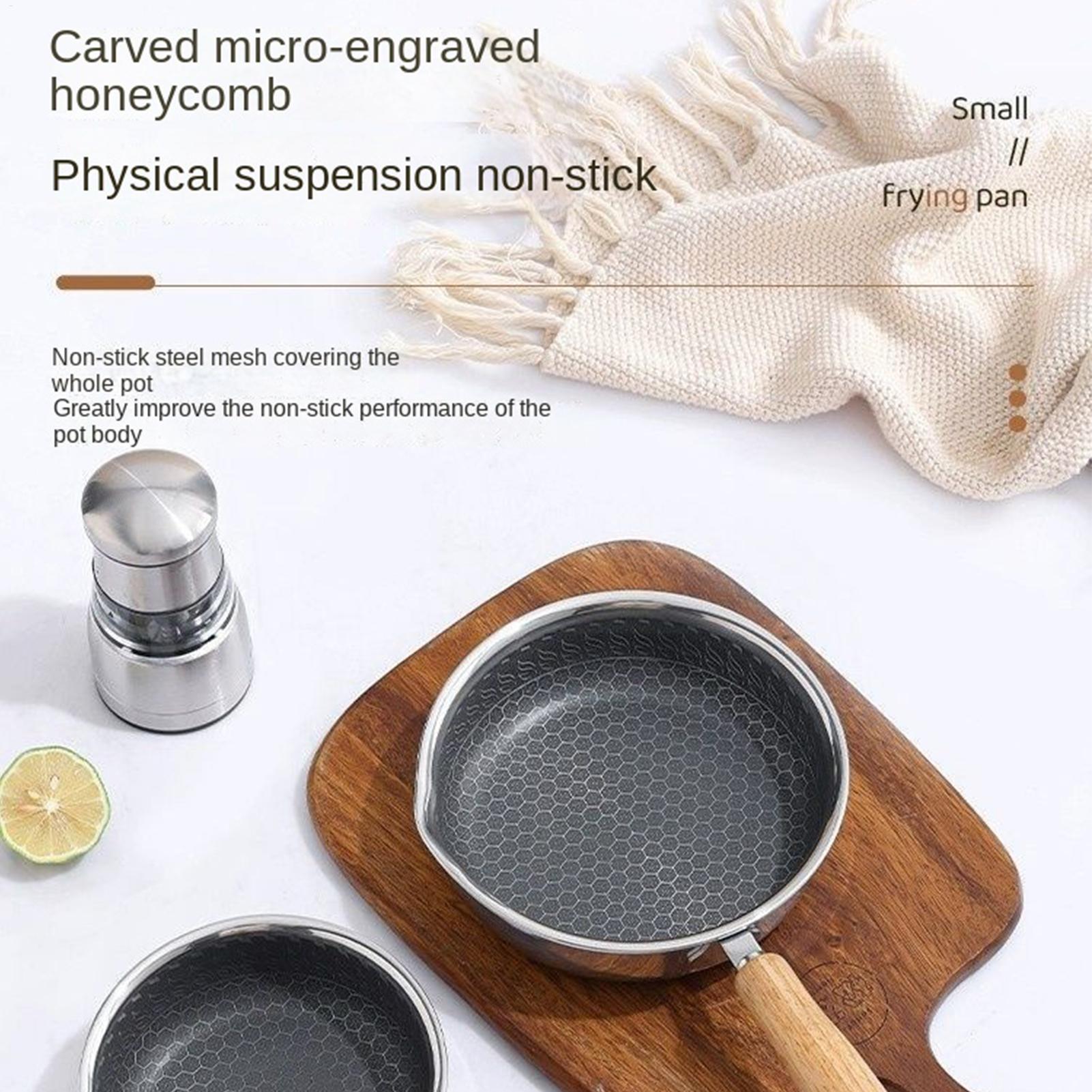 Mini Padella Antiaderente con  - Egg Waffle Pan recensione e prezzo