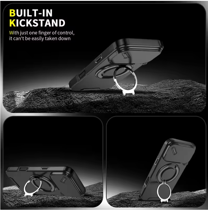Custodia Protettiva Antiurto c - Taco Stand Holder recensione e prezzo