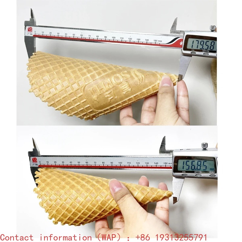 【Dalla Cina】 Macchina per Coni - Waffle Cone Maker recensione e prezzo