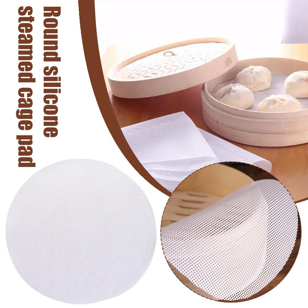 Tappetini in silicone e bambù  - Bao Steamer Bamboo recensione e prezzo