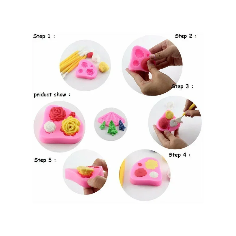 Stampo in silicone per conigli - Bunny Cake Mold recensione e prezzo