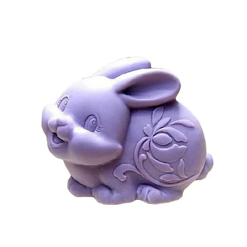Stampo in silicone per conigli - Bunny Cake Mold recensione e prezzo