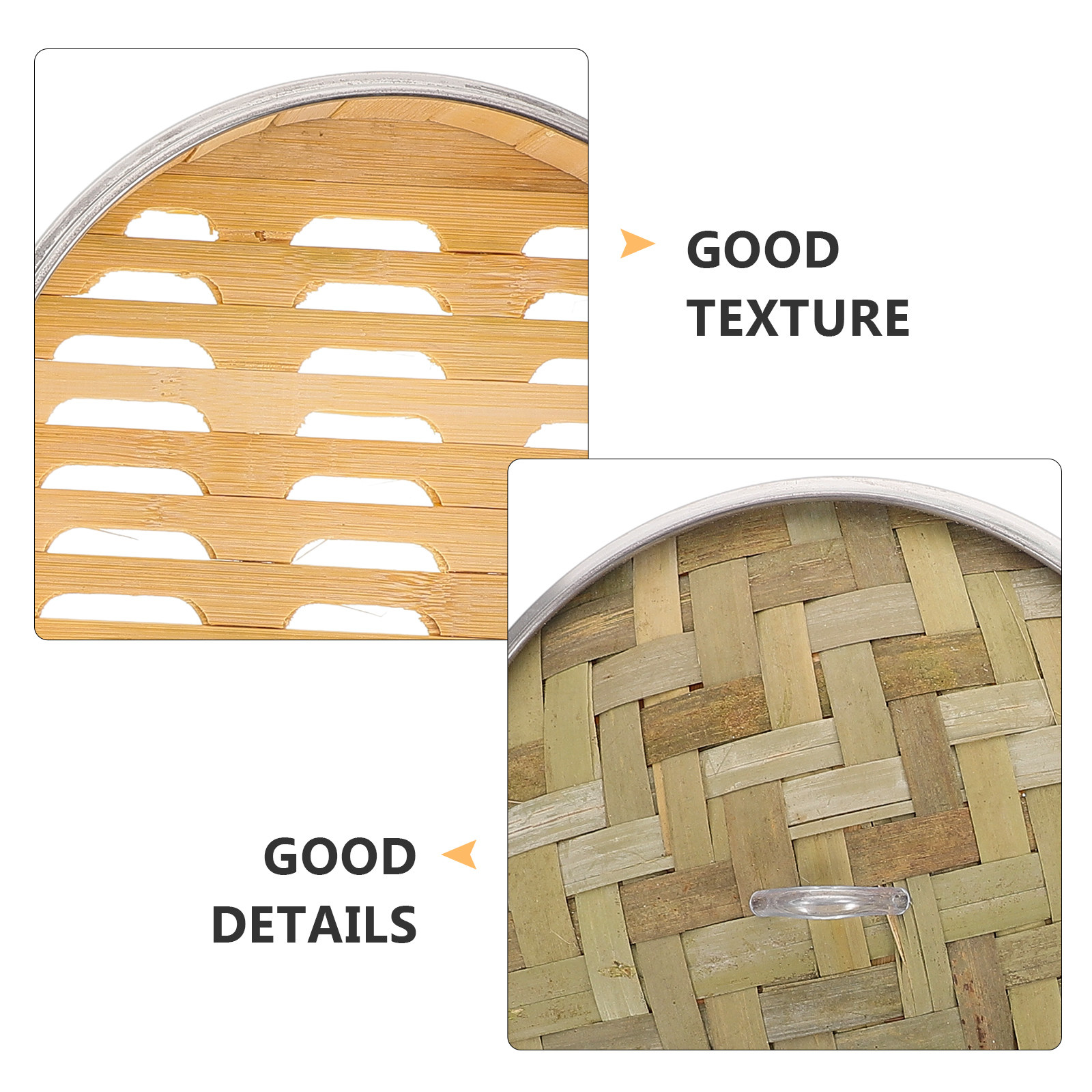 Cestello per cottura a vapore  - Bao Steamer Bamboo recensione e prezzo