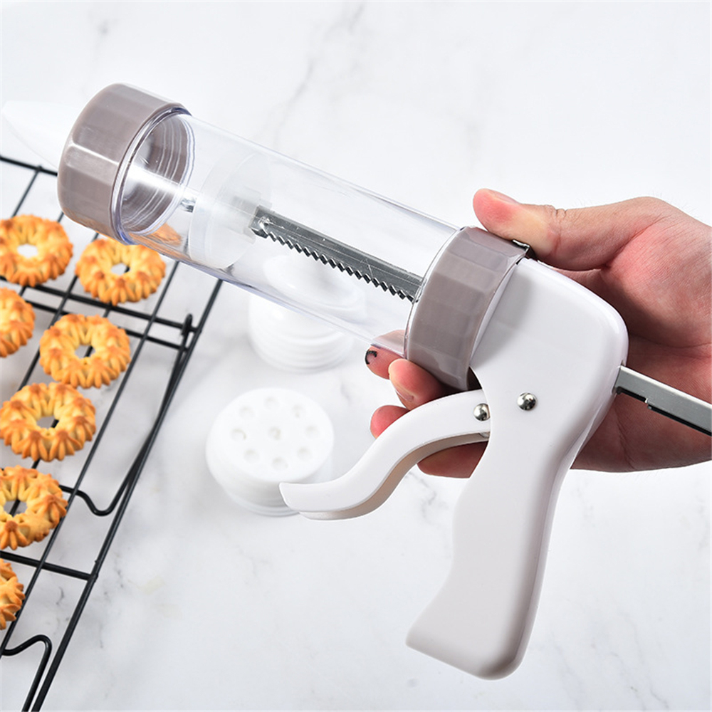 Churros Maker Machine Set di s - Churros Maker Gun recensione e prezzo
