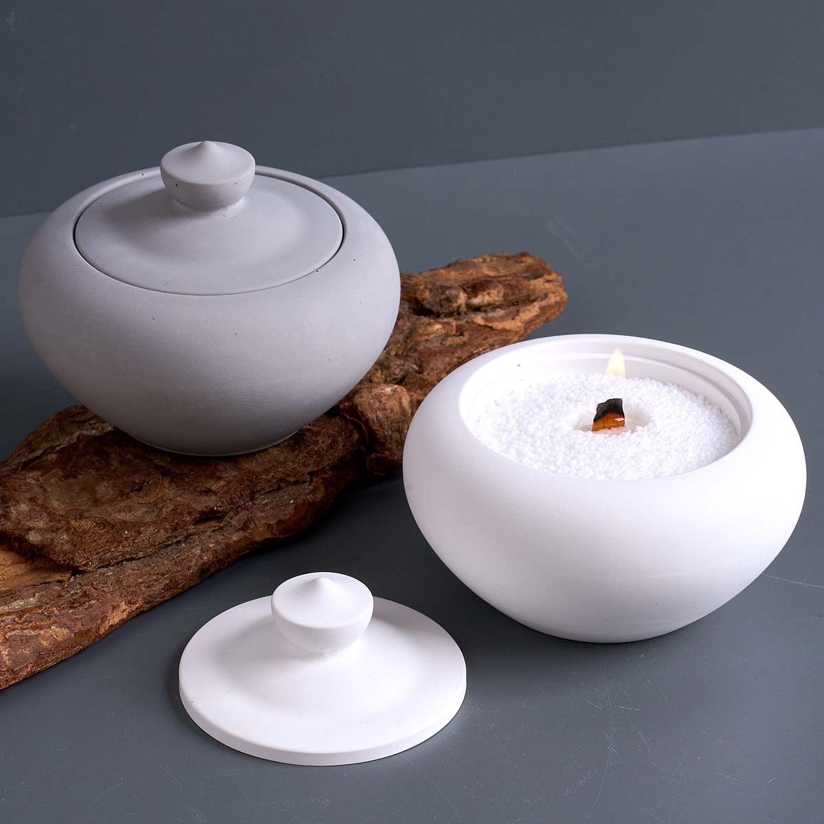 Creatività Teiera Barattolo di - Potsticker Mold recensione e prezzo