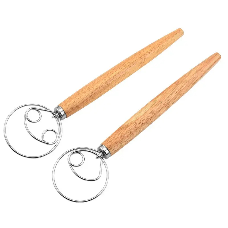 Frusta Danese per Impasto da 1 - Danish Pancake Pan recensione e prezzo