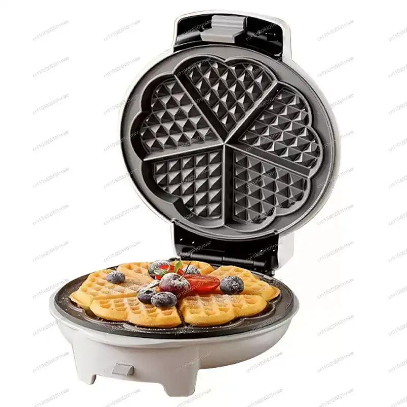 Macchina Elettrica Multifunzio - Egg Waffle Pan recensione e prezzo