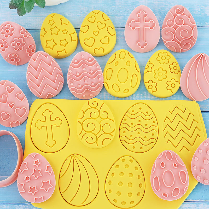 Stampo 3D per Biscotti a Forma - Bunny Cake Mold recensione e prezzo