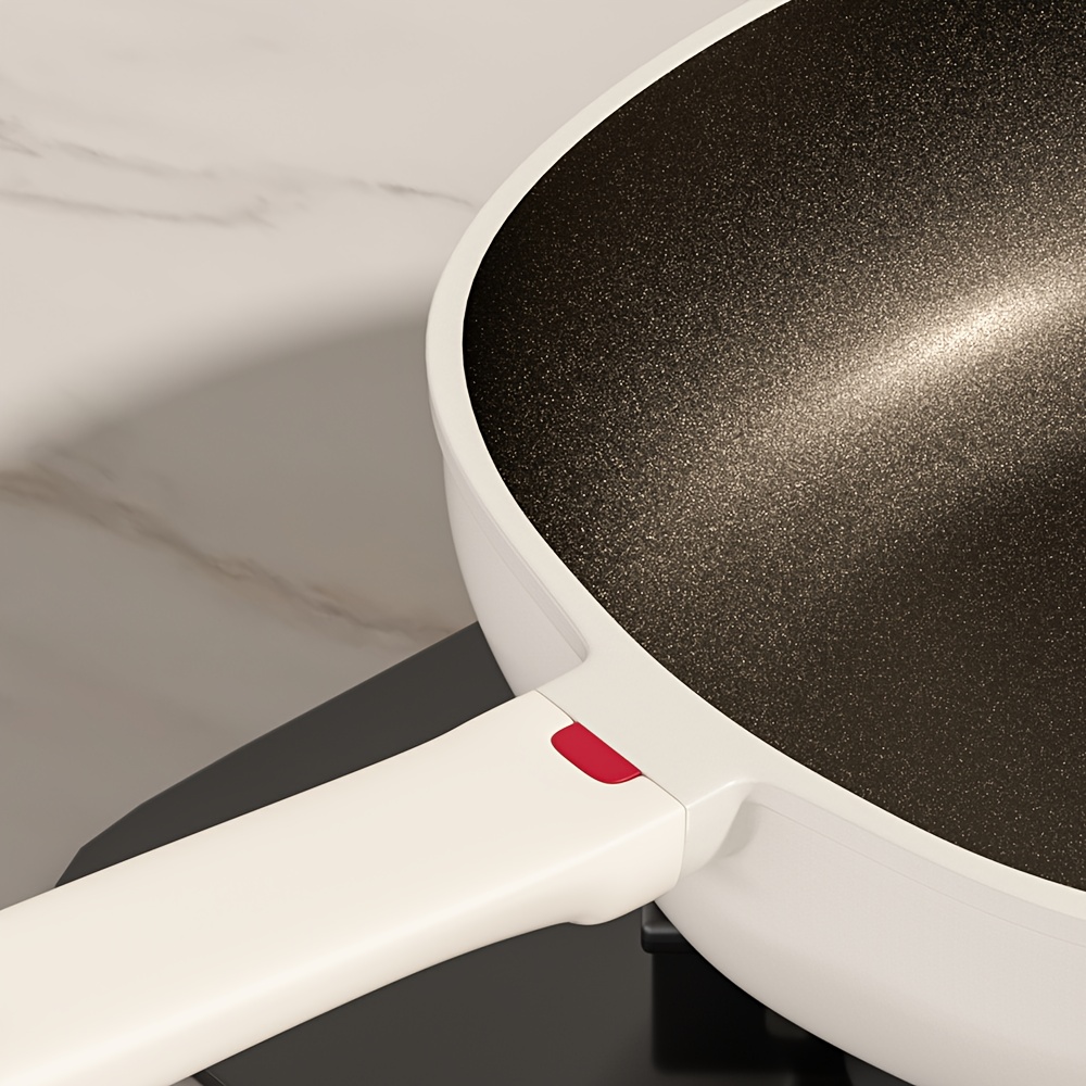 Nuovo set di wok e padelle in  - Egg Waffle Pan recensione e prezzo