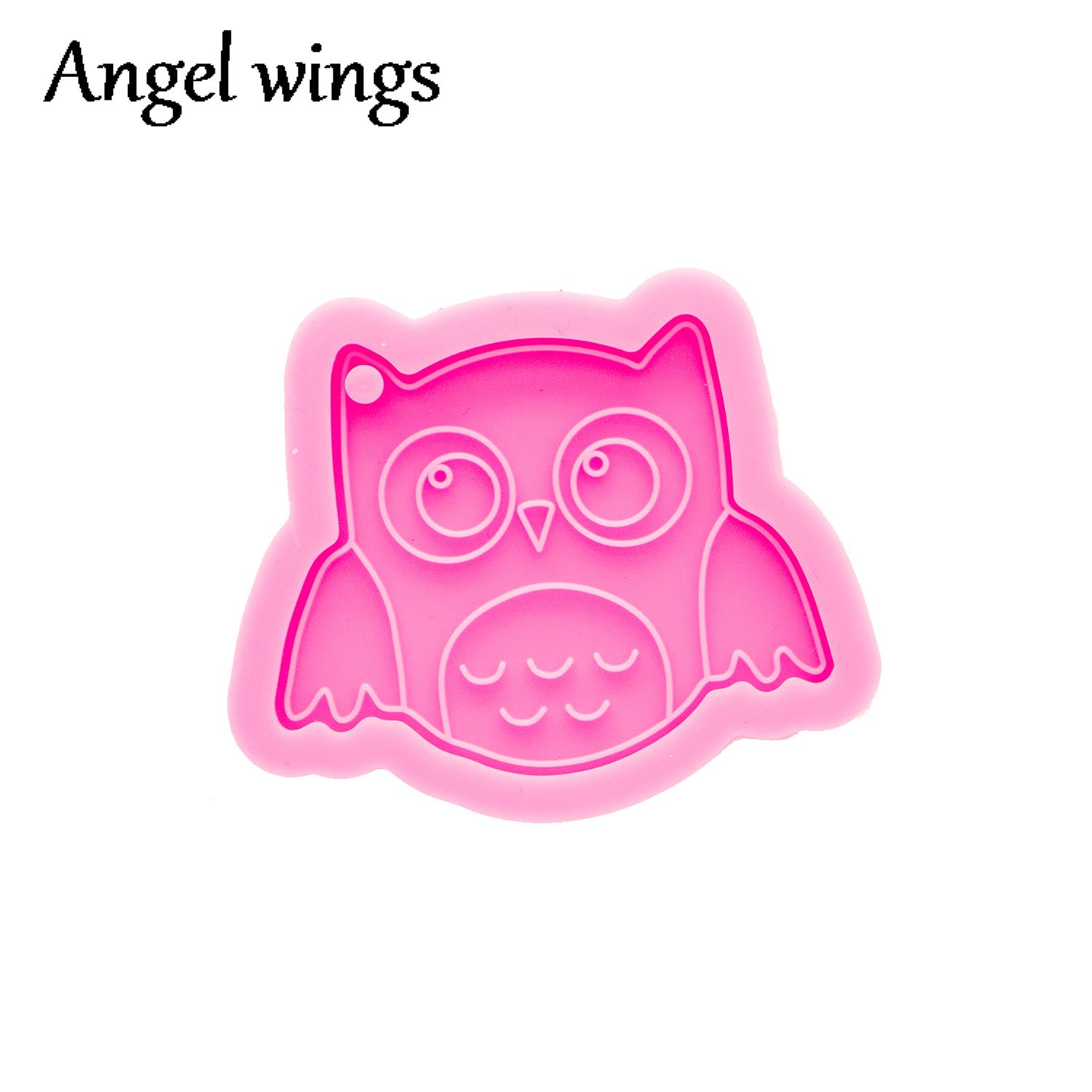 DY0943 stampi in Silicone per  - Bunny Cake Mold recensione e prezzo