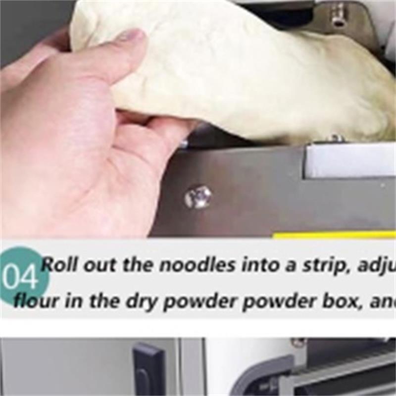 Macchina Professionale Complet - Spring Roll Wrapper recensione e prezzo