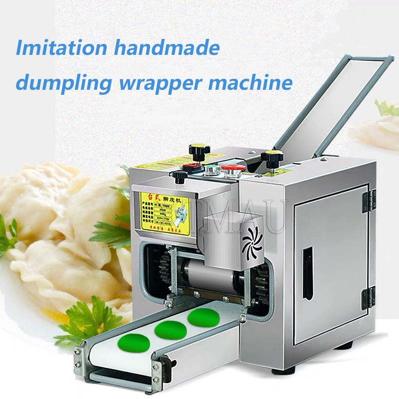 Macchina Professionale Complet - Spring Roll Wrapper recensione e prezzo