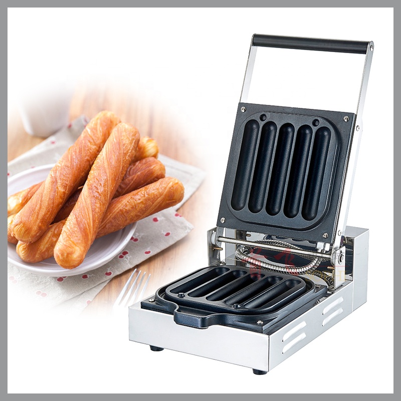 Macchina Commerciale 220V per  - Corn Dog Stick recensione e prezzo
