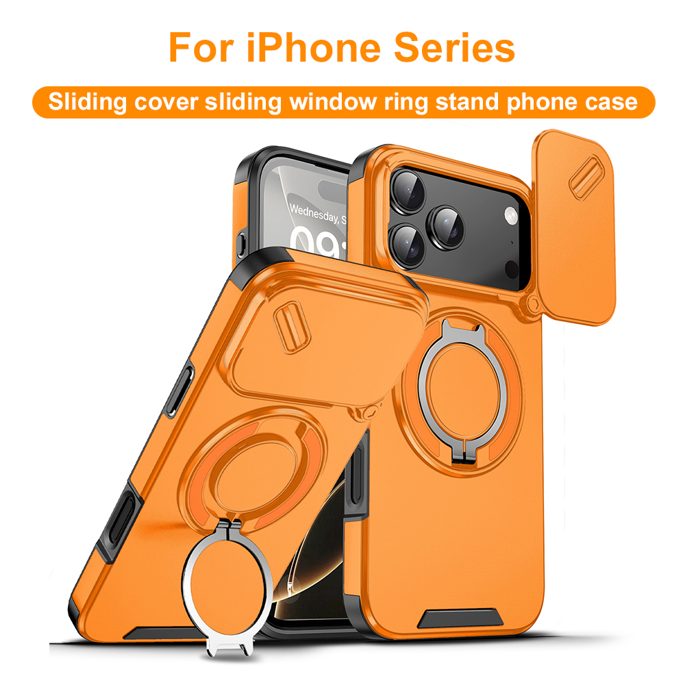 Custodia con Anello Magnetico  - Taco Stand Holder recensione e prezzo