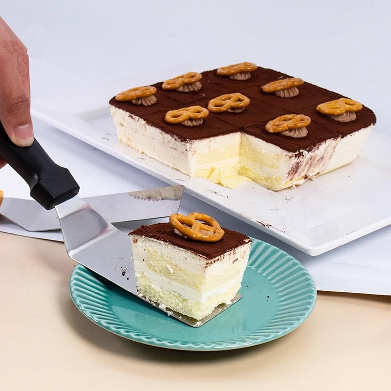 Spatola per Pizza e Dolci con  - Okonomiyaki Spatula recensione e prezzo