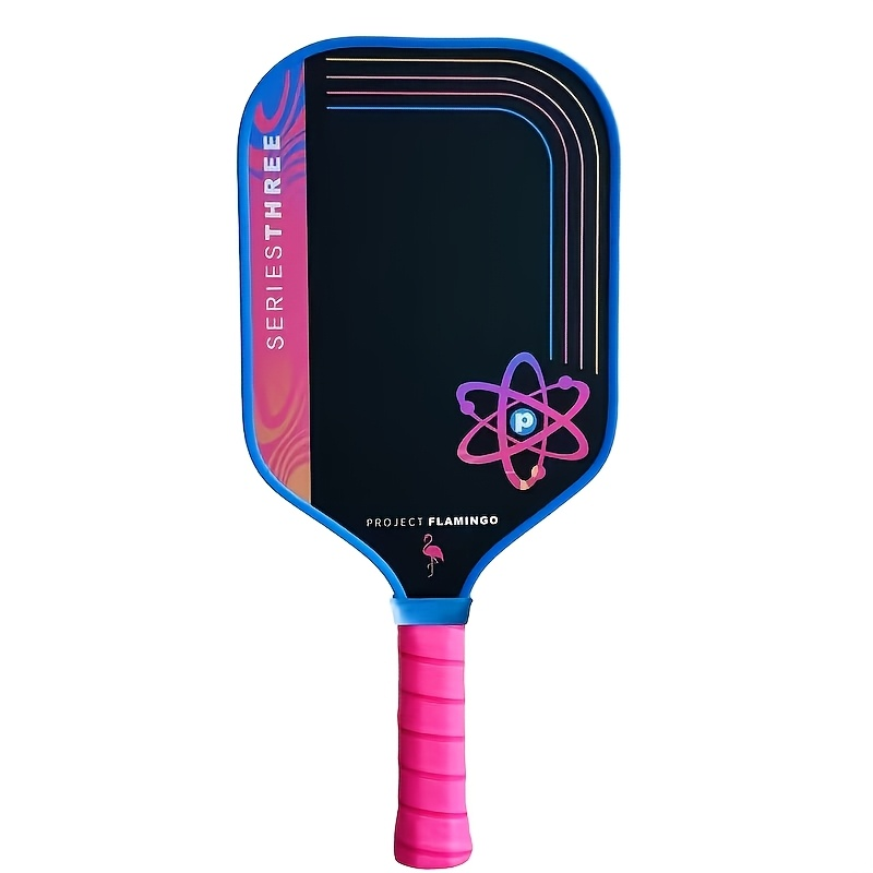 Racchetta da Pickleball PROJEC - Crepe Pan Carbon recensione e prezzo