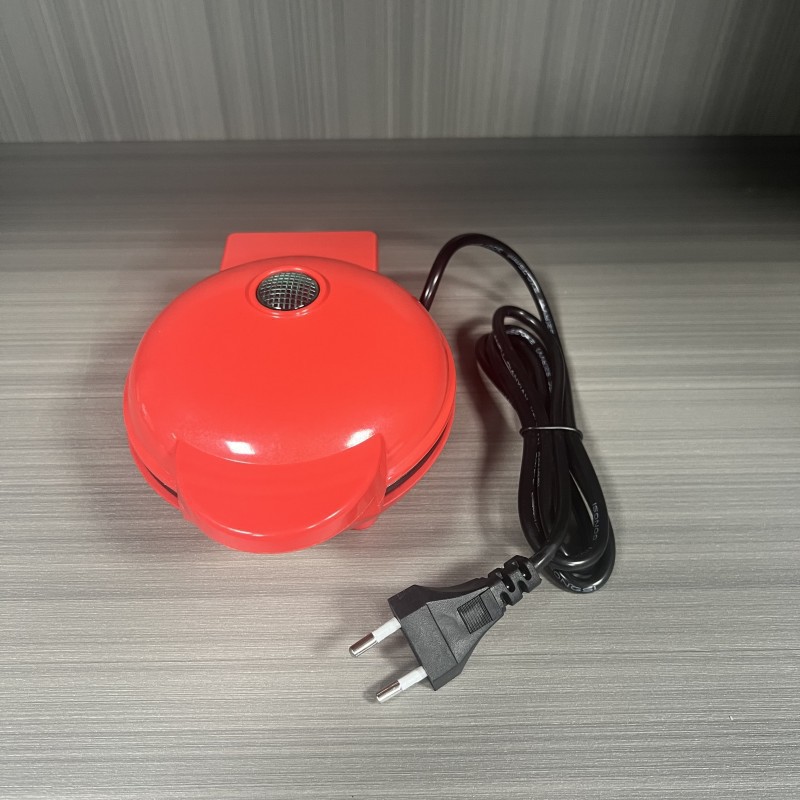 Macchina per Waffle Multifunzi - Mini Pancake Griddle recensione e prezzo