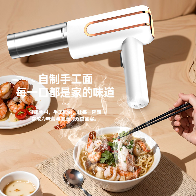 Macchina per Pasta Elettrica P - Churros Maker Gun recensione e prezzo