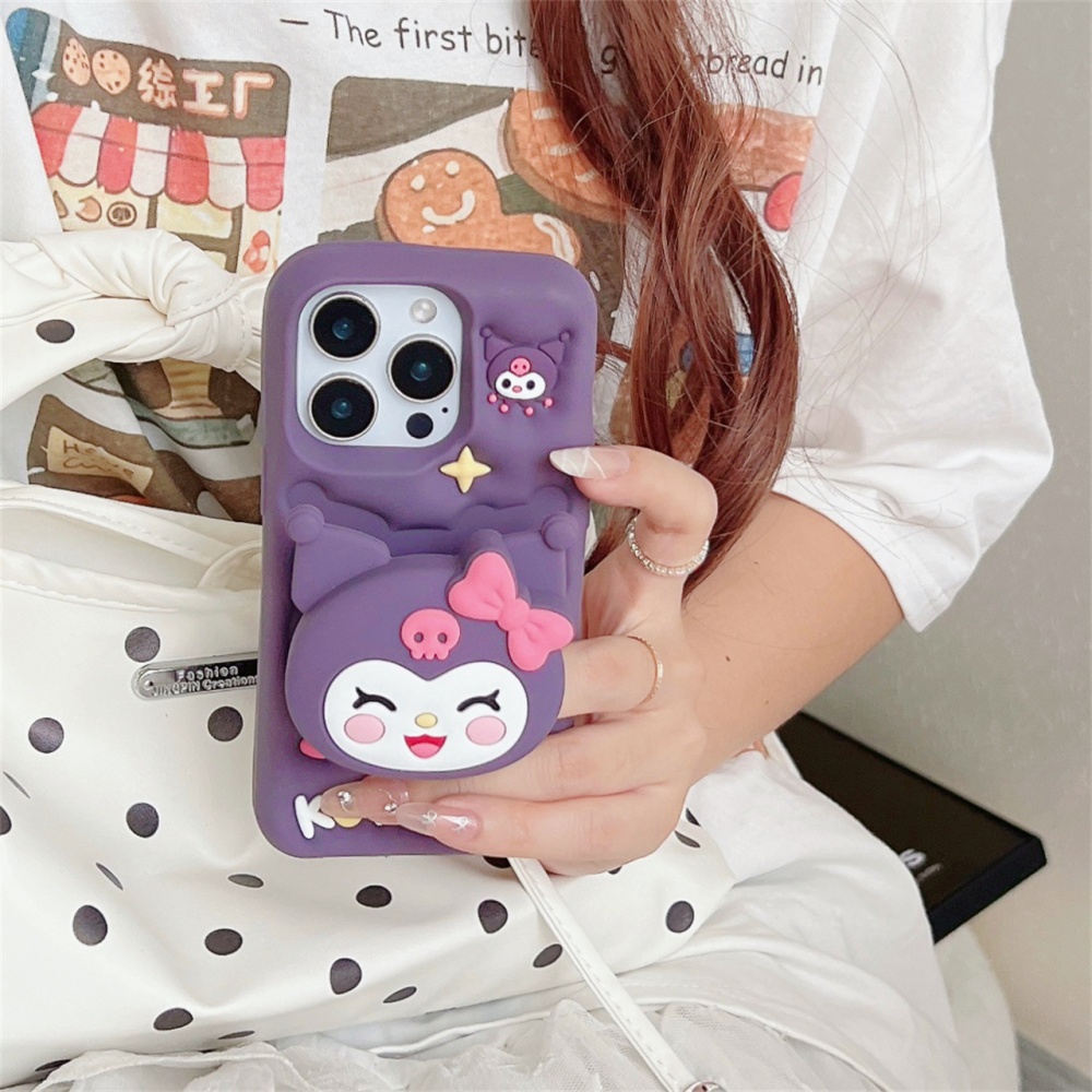 Cover per iPhone 12 13 14 15 1 - Taco Stand Holder recensione e prezzo
