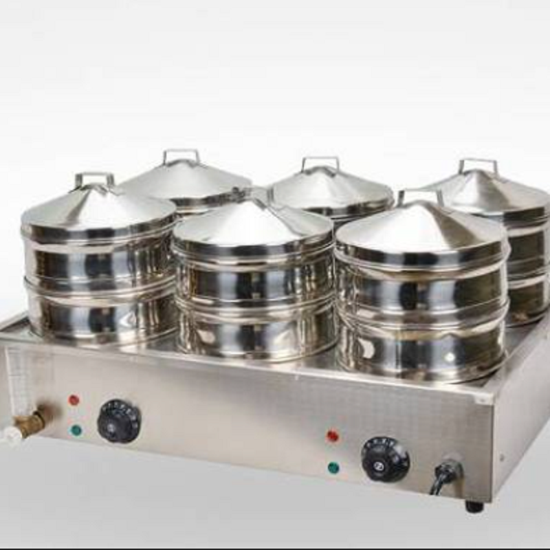 Forno Commerciale per Panini a - Dim Sum Basket recensione e prezzo