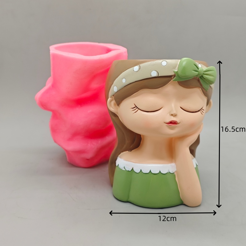 Stampo in silicone carino fioc - Potsticker Mold recensione e prezzo