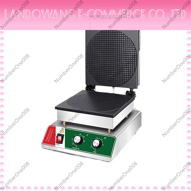 Macchina Elettrica per Coni Ge - Waffle Cone Maker recensione e prezzo