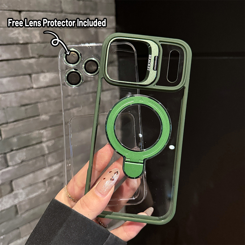 Custodia Magnetica MagSafe per - Taco Stand Holder recensione e prezzo