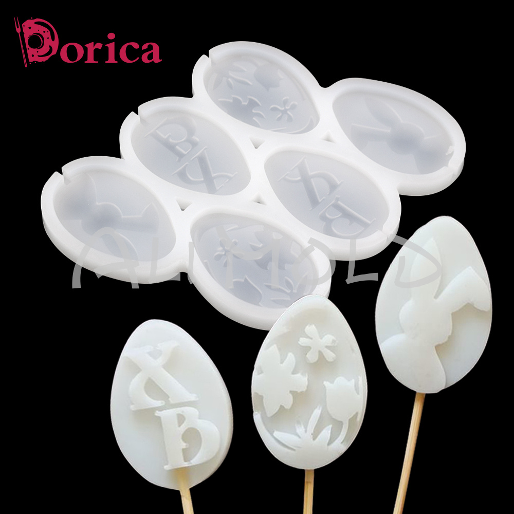 Dorica Bunny Pattern uova di p - Bunny Cake Mold recensione e prezzo