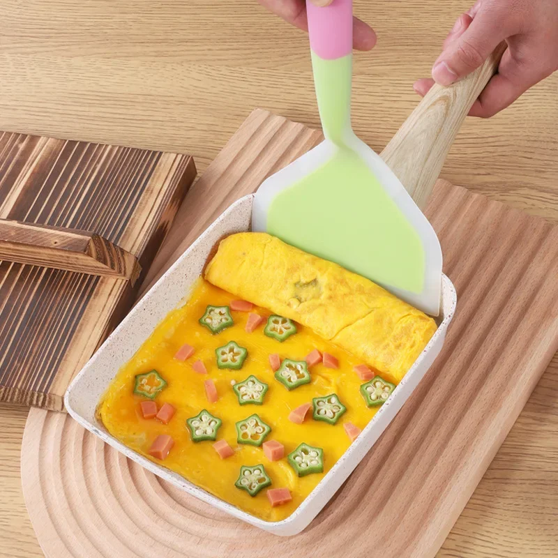 Padella per uova fritte fritta - Egg Waffle Pan recensione e prezzo