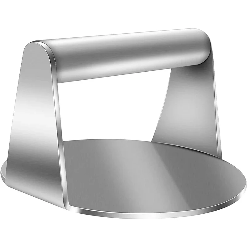 304 In Acciaio Inox Burger Pre - Hot Dog Press recensione e prezzo